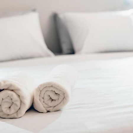 Gk Apartment, Suite 雅典 外观 照片
