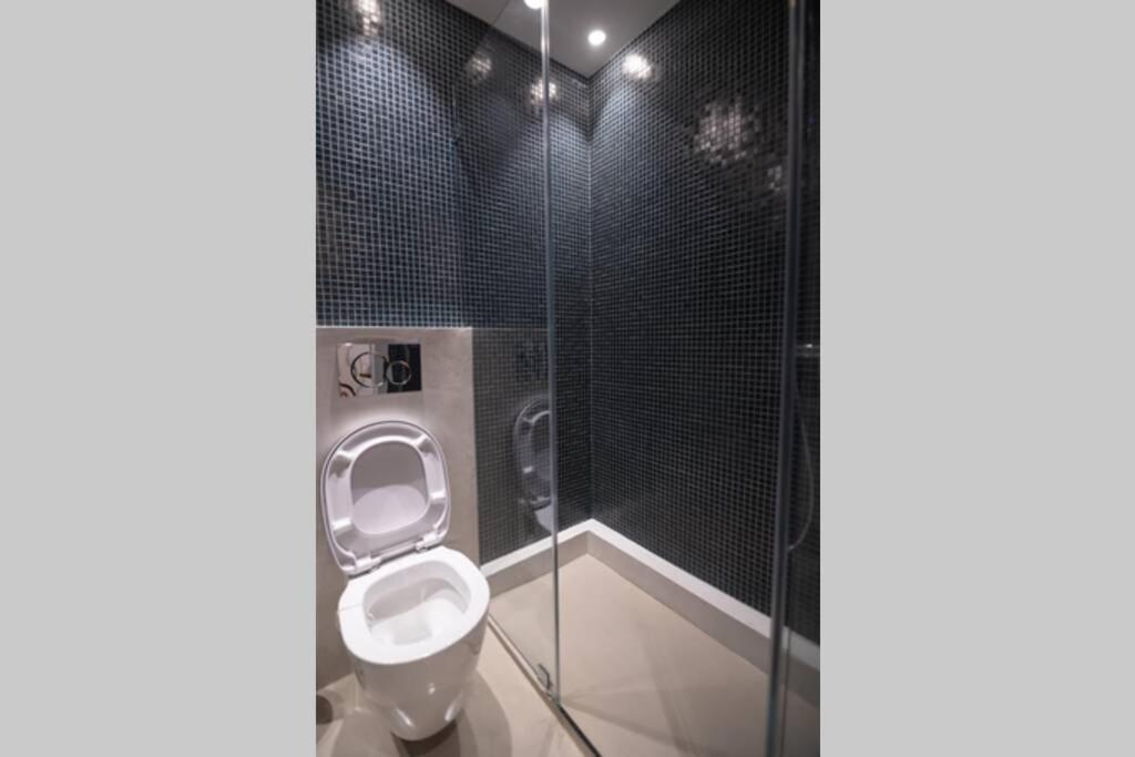 Gk Apartment, Suite 雅典 外观 照片