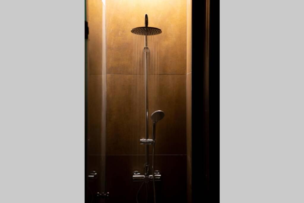 Gk Apartment, Suite 雅典 外观 照片